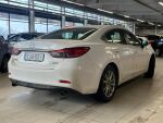 Mazda Mazda6 2014 Valkoinen