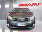 Toyota Avensis 2013 Harmaa