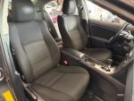 Toyota Avensis 2013 Harmaa
