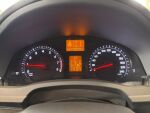 Toyota Avensis 2013 Harmaa