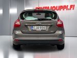 Ford Focus 2013 Ruskea (beige)