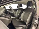 Ford Focus 2013 Ruskea (beige)