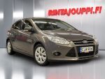 Ford Focus 2013 Ruskea (beige)