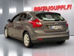 Ford Focus 2013 Ruskea (beige)