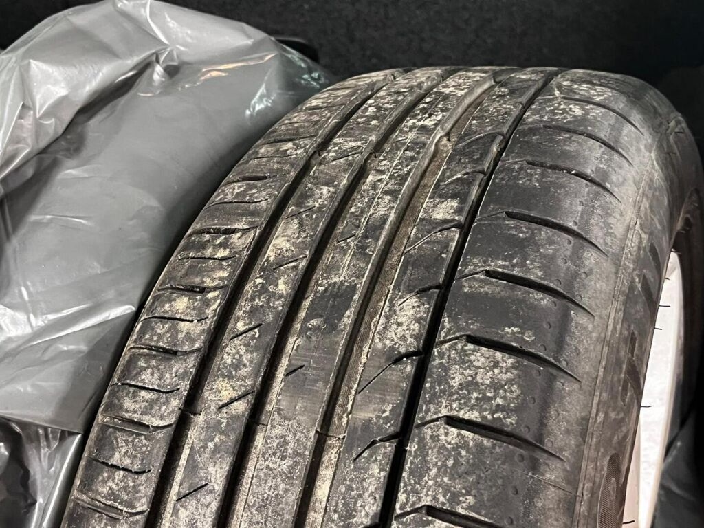 Skoda Octavia 2013 Sininen