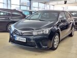 Toyota Corolla 2014 Harmaa
