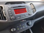 Kia Sportage 2014 Musta