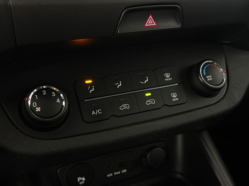 Kia Sportage 2014 Musta