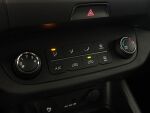 Kia Sportage 2014 Musta