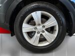 Kia Sportage 2014 Musta