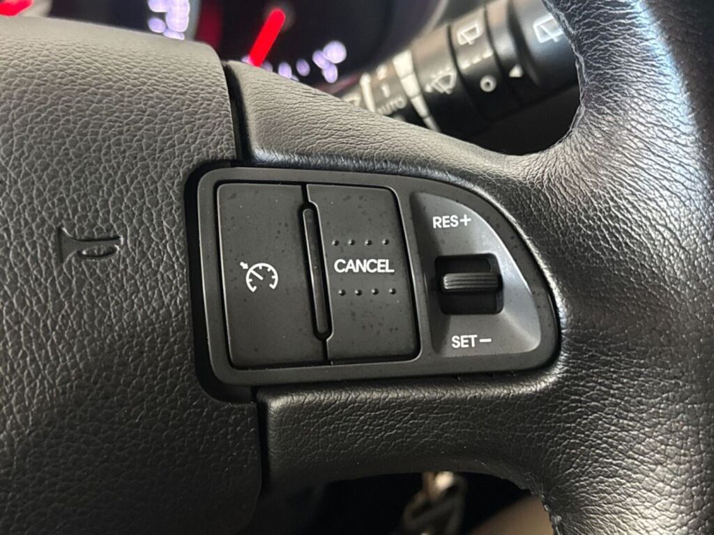 Kia Sportage 2014 Musta
