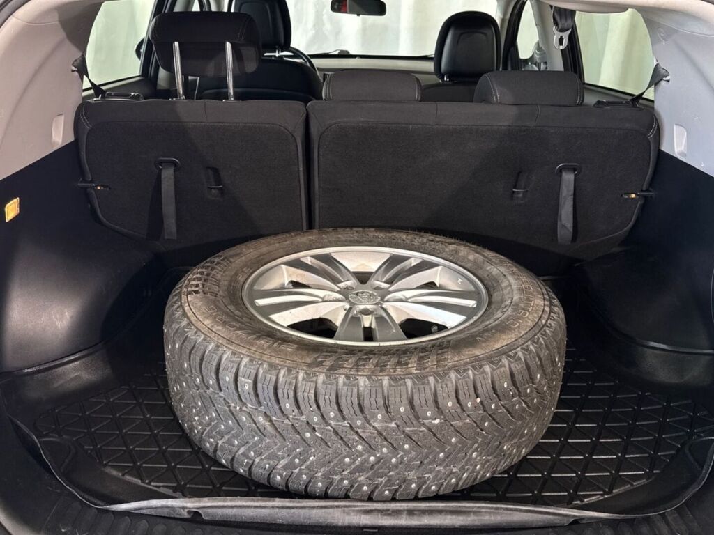 Kia Sportage 2014 Musta