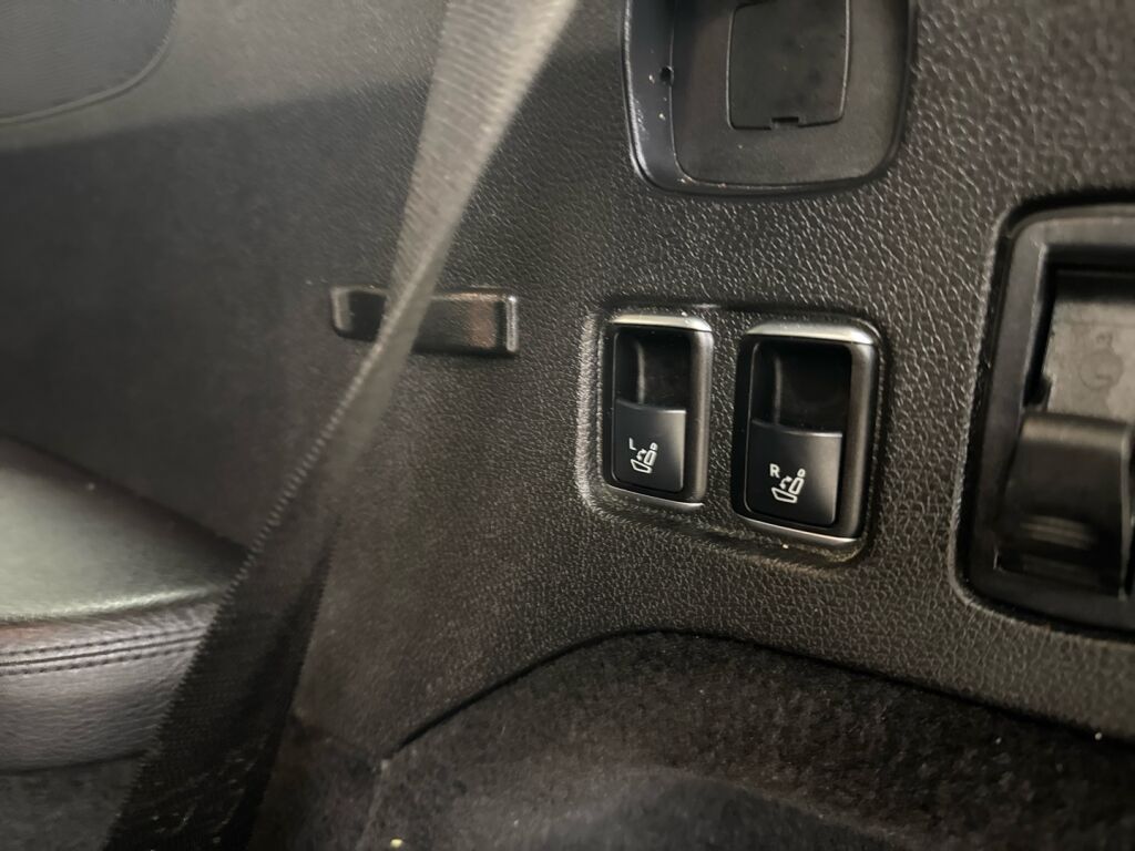 Mercedes-Benz GL 2013 Harmaa