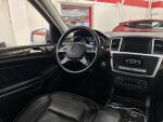 Mercedes-Benz GL 2013 Harmaa