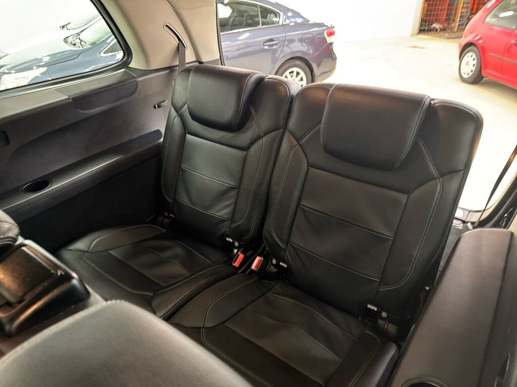 Mercedes-Benz GL 2013 Harmaa