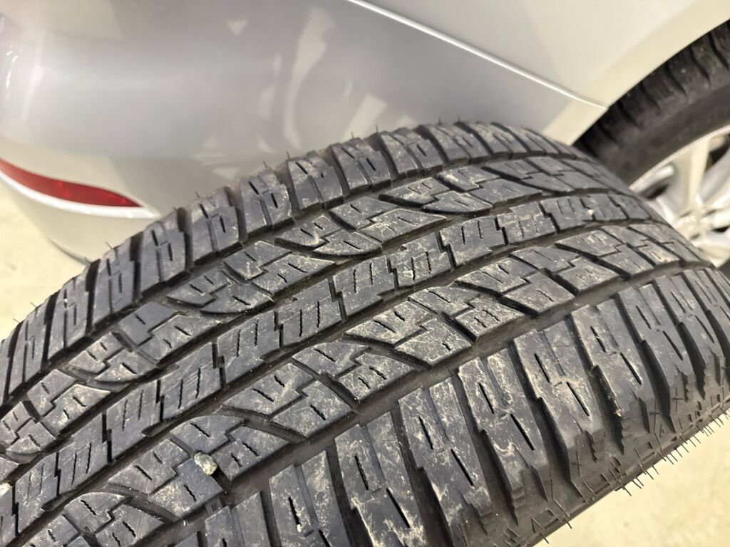 Mercedes-Benz GL 2013 Harmaa