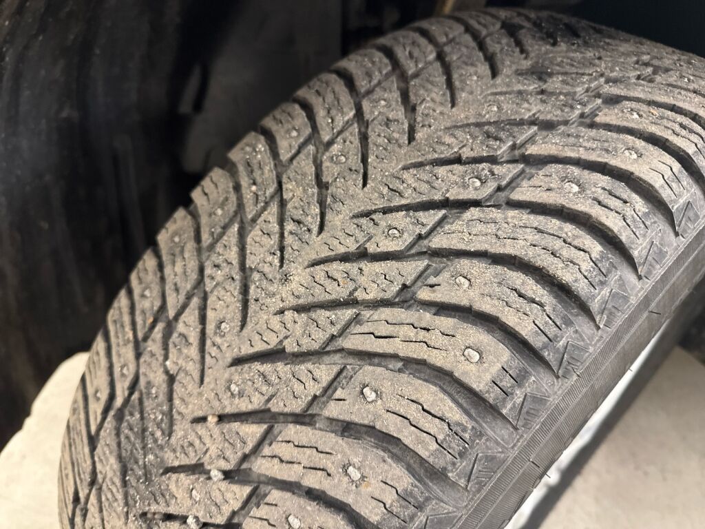 Mercedes-Benz GL 2013 Harmaa