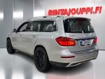 Mercedes-Benz GL 2013 Harmaa