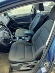 Volkswagen Golf 2013 Sininen
