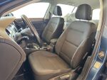 Volkswagen Golf 2013 Sininen
