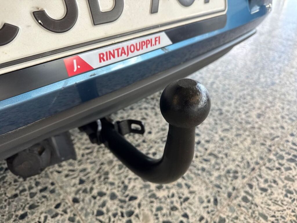 Volkswagen Golf 2013 Sininen