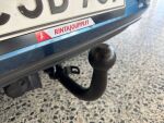 Volkswagen Golf 2013 Sininen