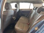Volkswagen Golf 2013 Sininen