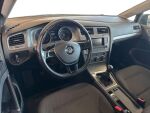 Volkswagen Golf 2013 Sininen
