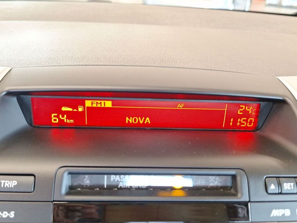 Kia Venga 2013 Harmaa