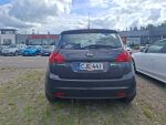 Kia Venga 2013 Harmaa