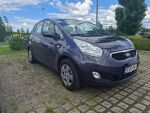 Kia Venga 2013 Harmaa