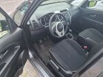 Kia Venga 2013 Harmaa