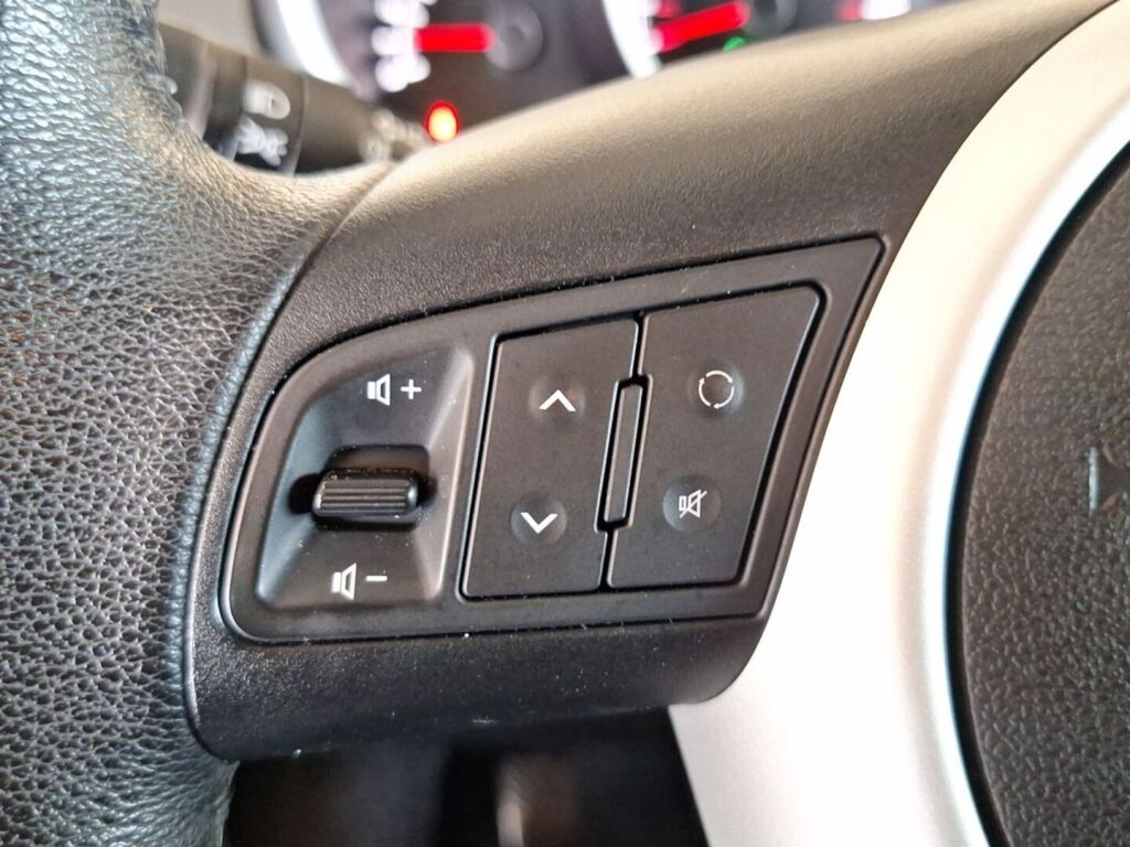 Kia Venga 2013 Harmaa