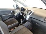 Kia Venga 2013 Harmaa