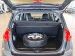 Kia Venga 2013 Harmaa