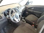 Kia Venga 2013 Harmaa
