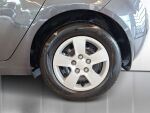 Kia Venga 2013 Harmaa