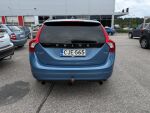 Volvo V60 2013 Sininen