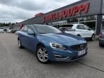 Volvo V60 2013 Sininen