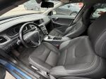 Volvo V60 2013 Sininen