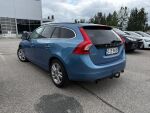 Volvo V60 2013 Sininen