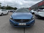 Volvo V60 2013 Sininen