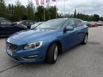 Volvo V60 2013 Sininen