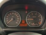 BMW 116 2009 Sininen