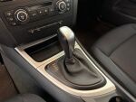 BMW 116 2009 Sininen