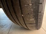 BMW 116 2009 Sininen