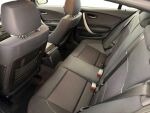 BMW 116 2009 Sininen