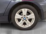 BMW 116 2009 Sininen