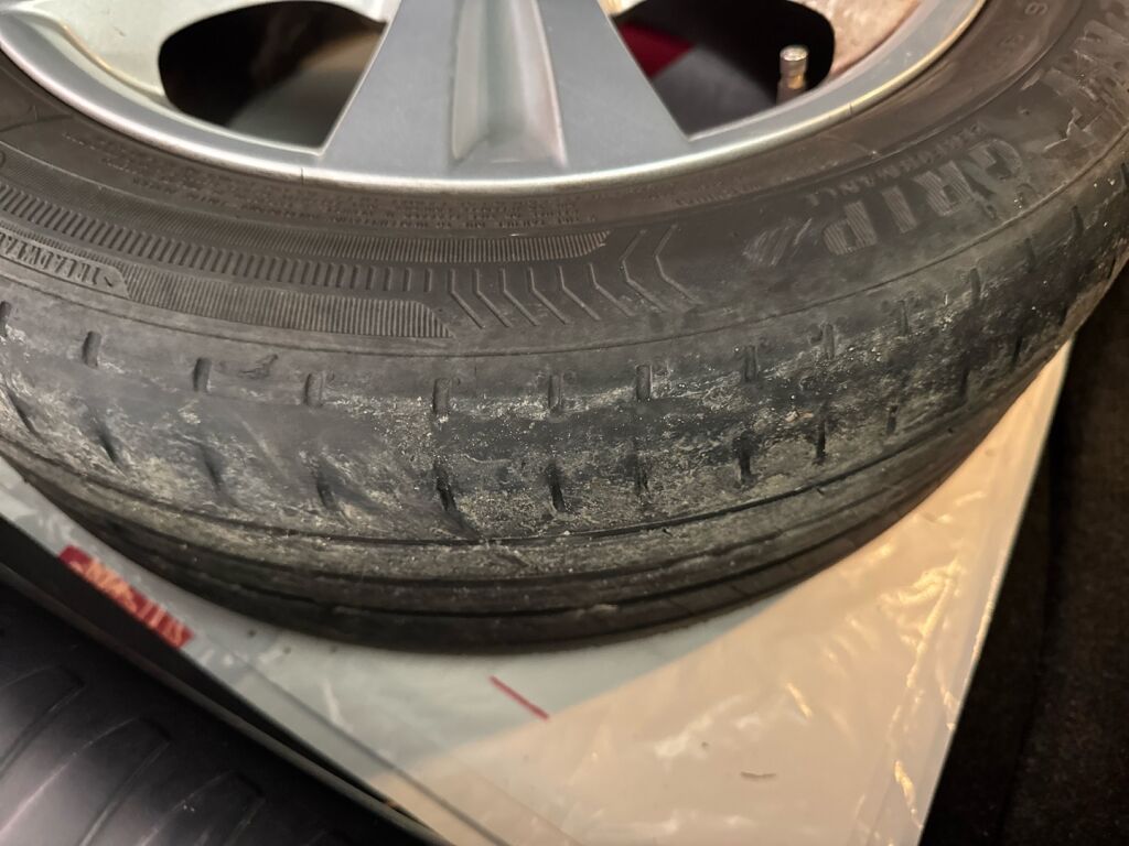 BMW 116 2009 Sininen