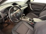 BMW 116 2009 Sininen